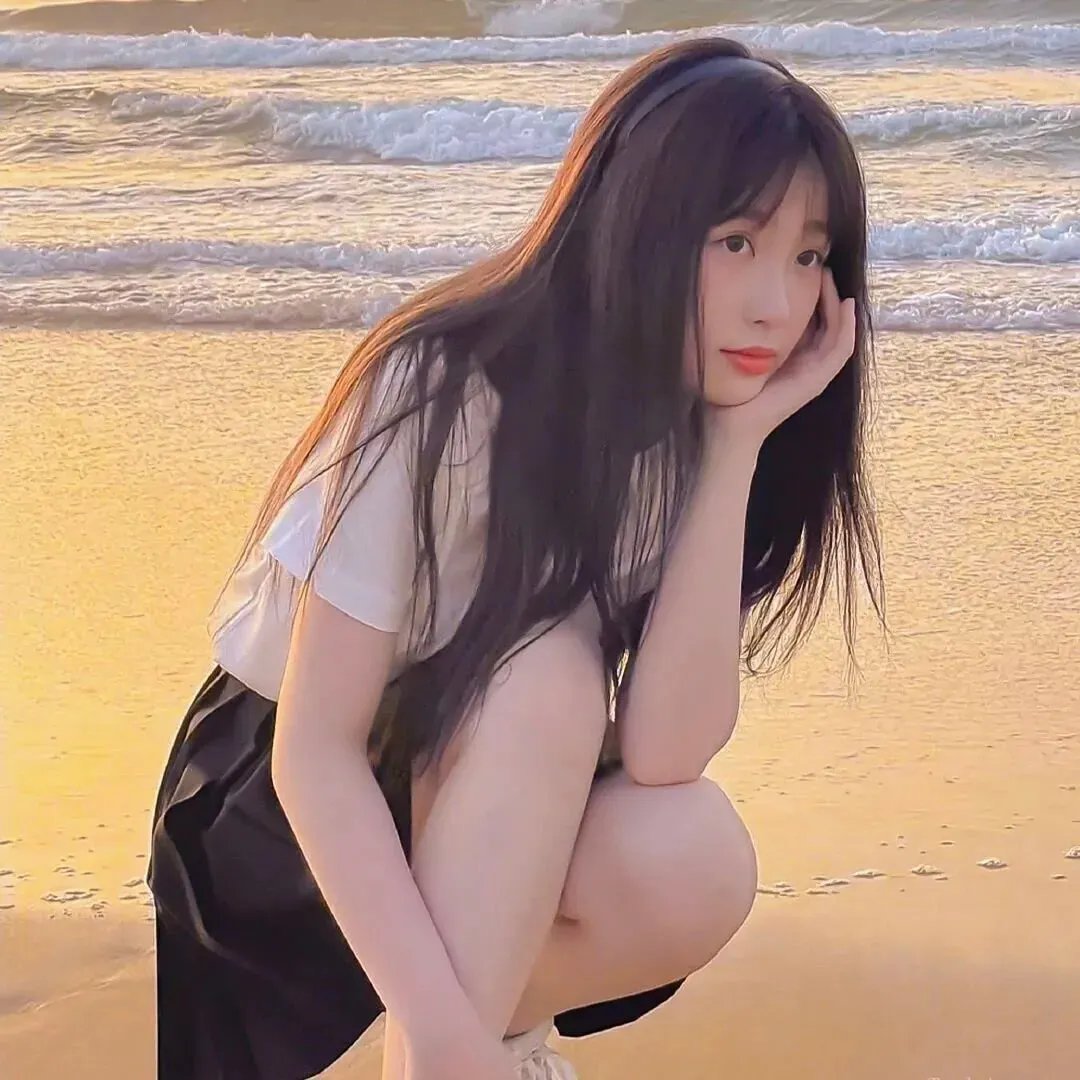 甜蜜海风